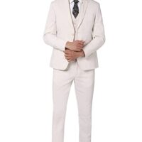 Daan Velsor Men Suit - Dress Set