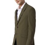 Daniel Crest Men's Slim Blazer