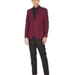 Arroy Head Men Blazer