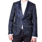 Men's Slim Blazer