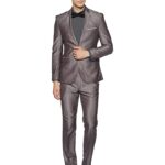 Arroy Avenue Men's Rayon Suit