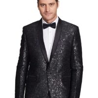 Enix Men Blazer