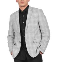 Arroy Head Men Blazer