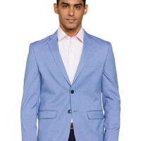 Daniel Crest Men Blazer
