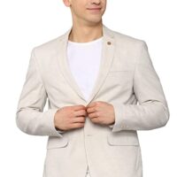 Wost Men Blazer