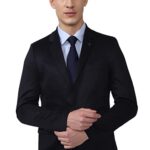 Daan Velsor Men Blazer