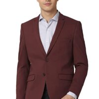 Daniel Crest Men's Regular Blazer