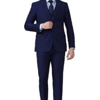 Daan Velsor Men Suit - Dress Set