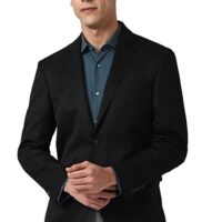 Daniel Crest Men's Slim Fit Blazer