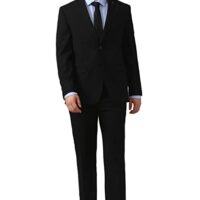 Daan Velsor Men Suit - Dress Set