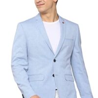 Wost Men Blazer