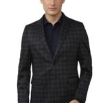 Daniel Crest Men Blazer