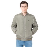 Blue Staple Mens Jacket
