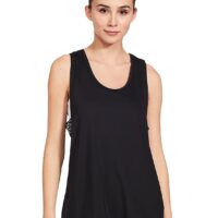 new balance Women's Regular Tanks/Sleeveless/Singlet