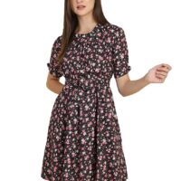 TAGAS Women Western Dress