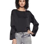 Kimiku Women's Body Blouse Top