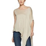 Kimiku Women's Loose Fit Shirt