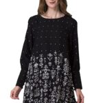 Mode By Blue Staple Women Tunic