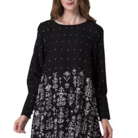 Mode By Blue Staple Women Tunic