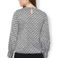 Daan Velsor Women's Regular Fit Blouse