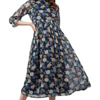 Jana Women Dress