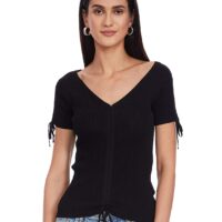 Jepe Jeans Women's Regular Fit Top
