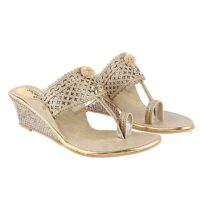 To Bro Women Material Synthtic, Stylish Block Heel