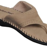 Retro Women Flats